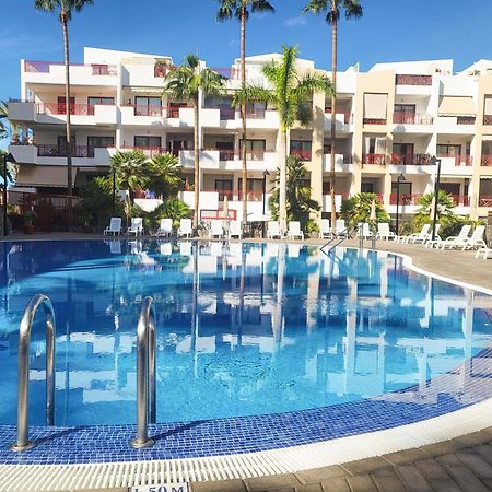 Oasis Palm Mar By Helloapartments المظهر الخارجي الصورة