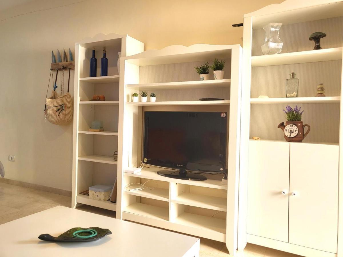Oasis Palm Mar By Helloapartments المظهر الخارجي الصورة