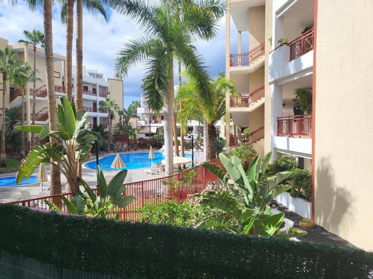 Oasis Palm Mar By Helloapartments المظهر الخارجي الصورة
