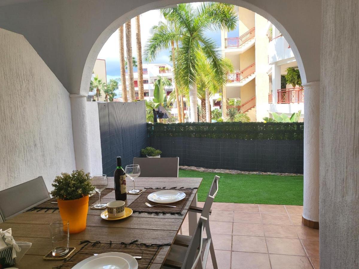 Oasis Palm Mar By Helloapartments المظهر الخارجي الصورة