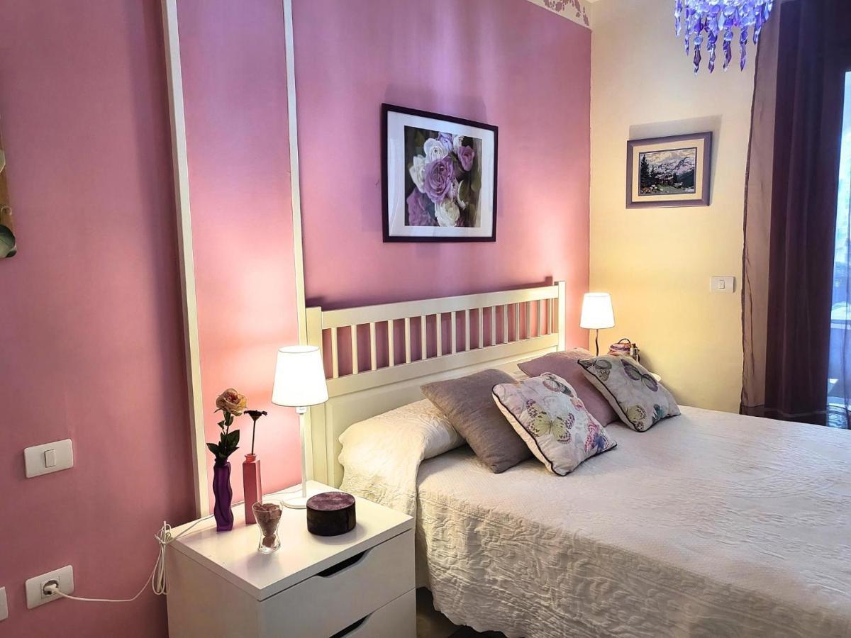 Oasis Palm Mar By Helloapartments المظهر الخارجي الصورة