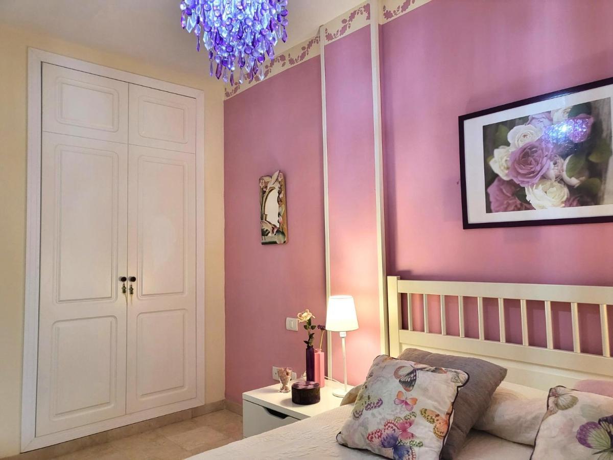 Oasis Palm Mar By Helloapartments المظهر الخارجي الصورة
