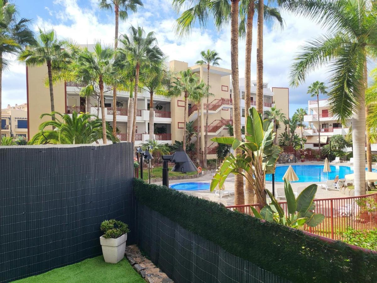 Oasis Palm Mar By Helloapartments المظهر الخارجي الصورة
