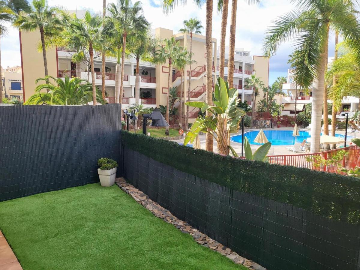 Oasis Palm Mar By Helloapartments المظهر الخارجي الصورة
