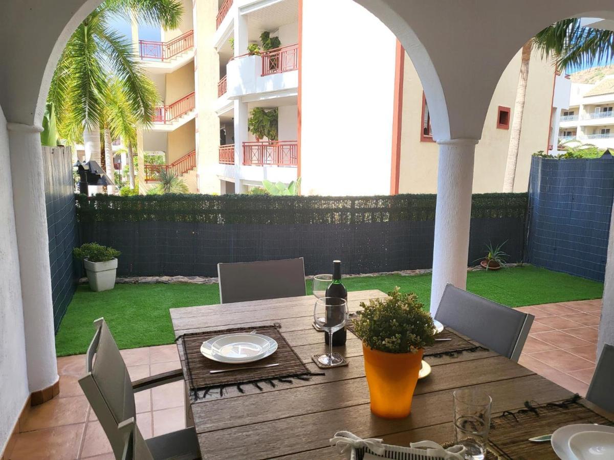 Oasis Palm Mar By Helloapartments المظهر الخارجي الصورة