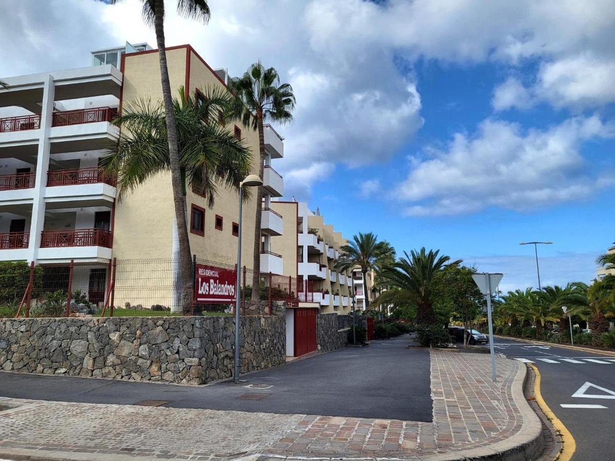 Oasis Palm Mar By Helloapartments المظهر الخارجي الصورة
