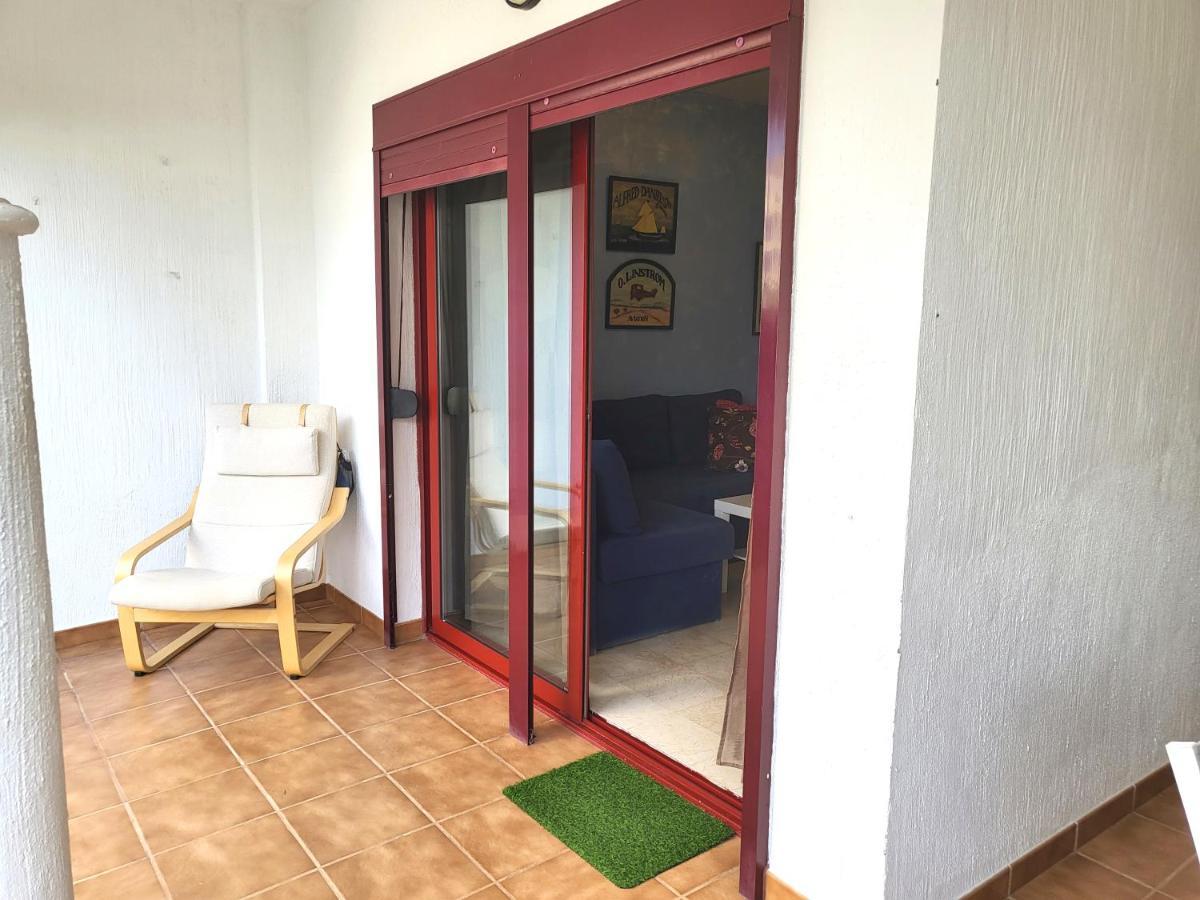 Oasis Palm Mar By Helloapartments المظهر الخارجي الصورة