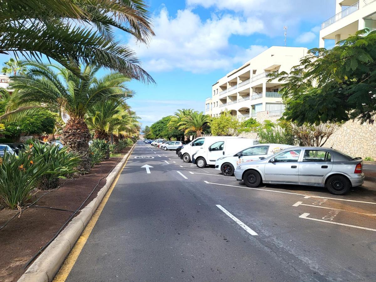 Oasis Palm Mar By Helloapartments المظهر الخارجي الصورة