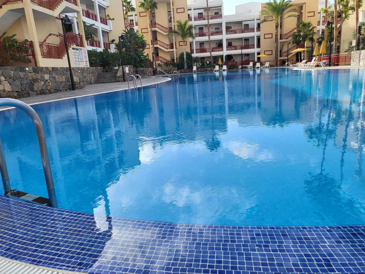 Oasis Palm Mar By Helloapartments المظهر الخارجي الصورة