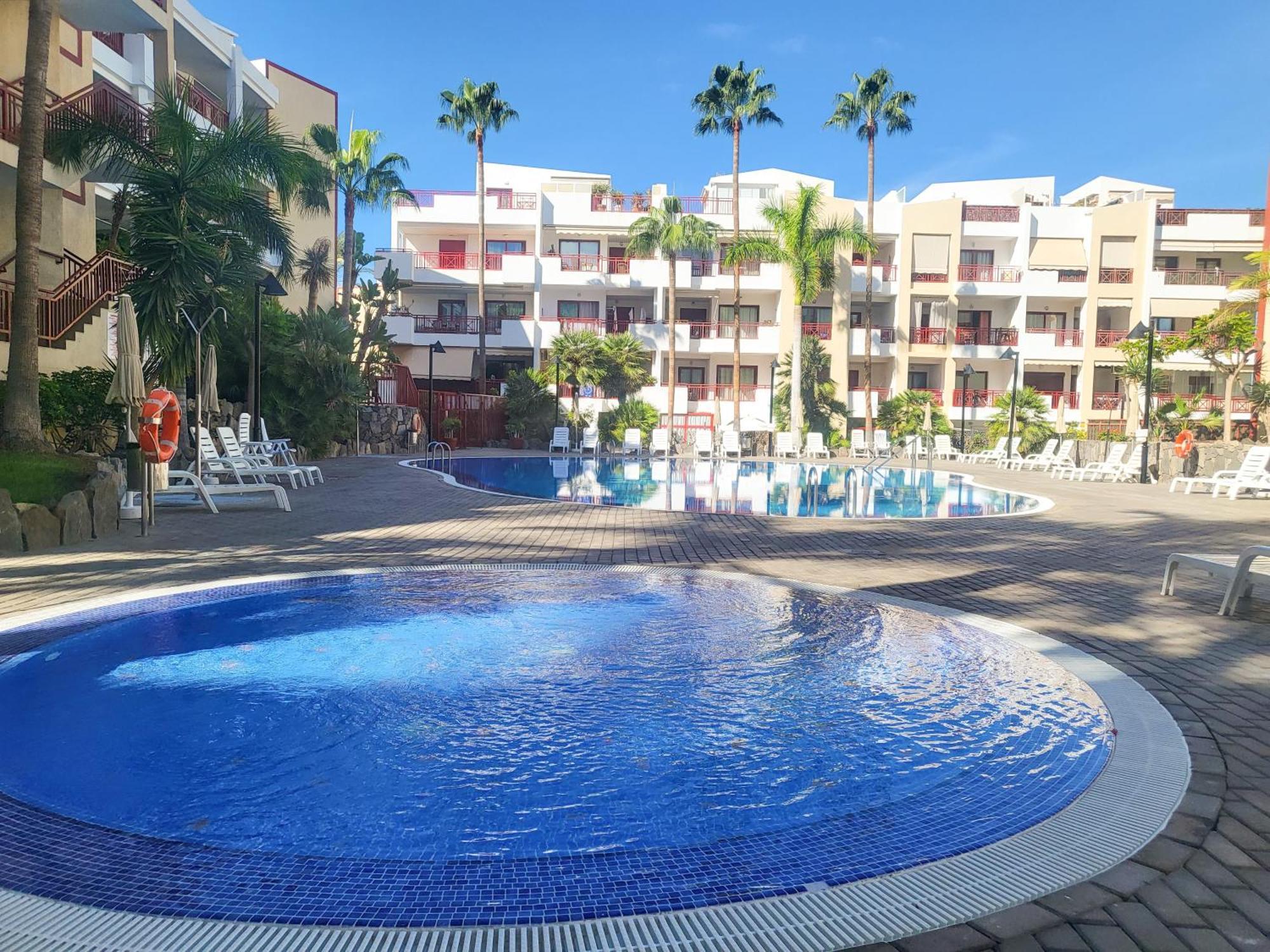 Oasis Palm Mar By Helloapartments المظهر الخارجي الصورة