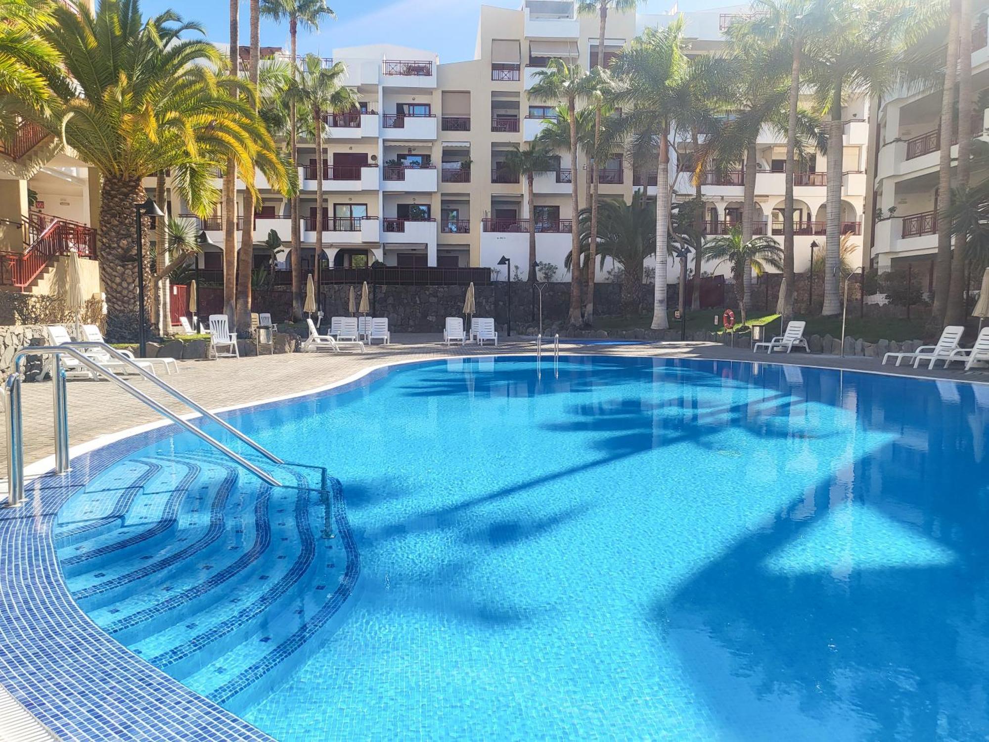 Oasis Palm Mar By Helloapartments المظهر الخارجي الصورة